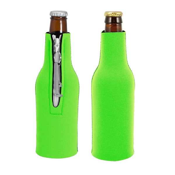Bottle Suit with Blank Opener
