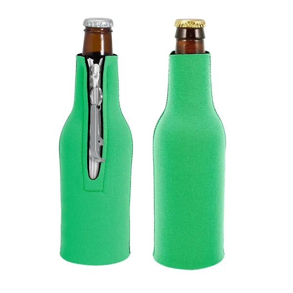 Bottle Suit with Blank Opener