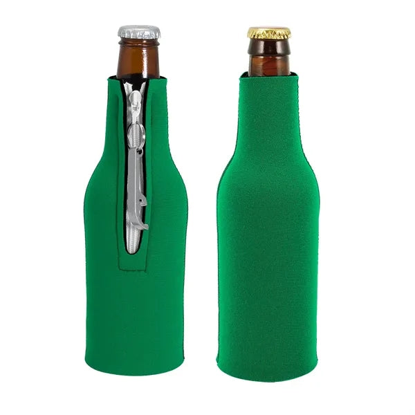 Bottle Suit with Blank Opener