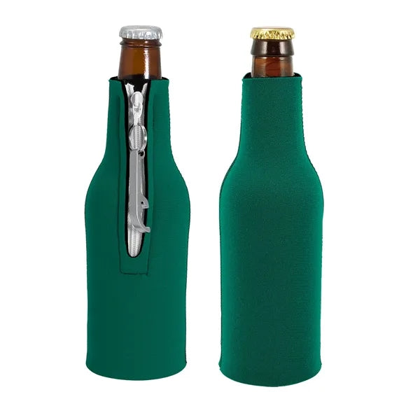 Bottle Suit with Blank Opener