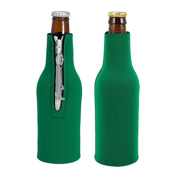 Bottle Suit with Blank Opener