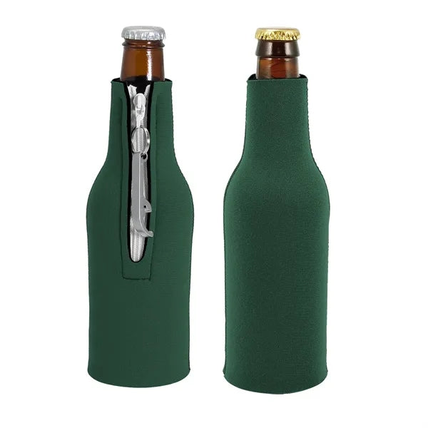 Bottle Suit with Blank Opener