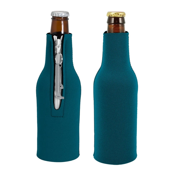Bottle Suit with Blank Opener