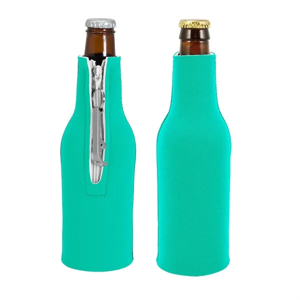 Bottle Suit with Blank Opener