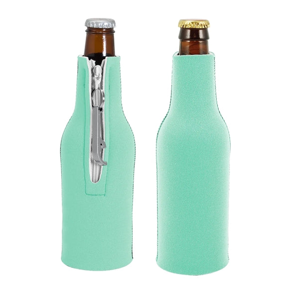 Bottle Suit with Blank Opener