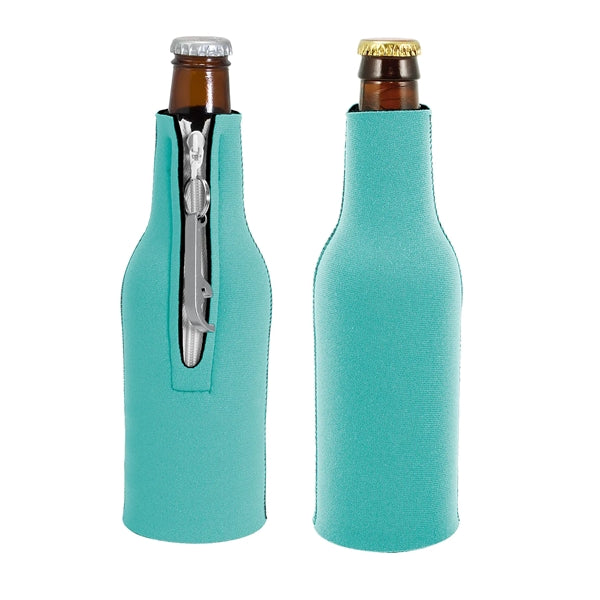 Bottle Suit with Blank Opener