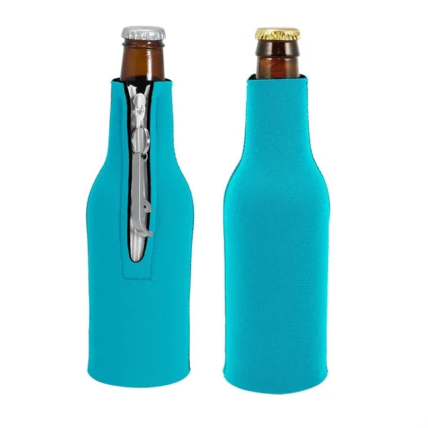 Bottle Suit with Blank Opener