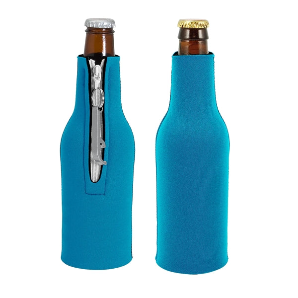 Bottle Suit with Blank Opener