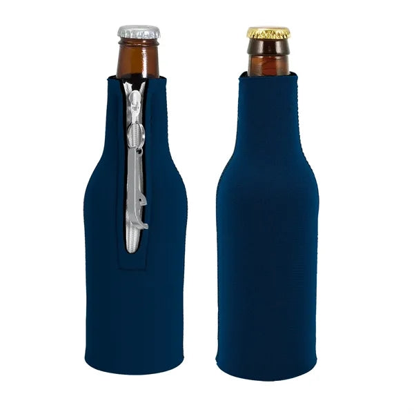 Bottle Suit with Blank Opener