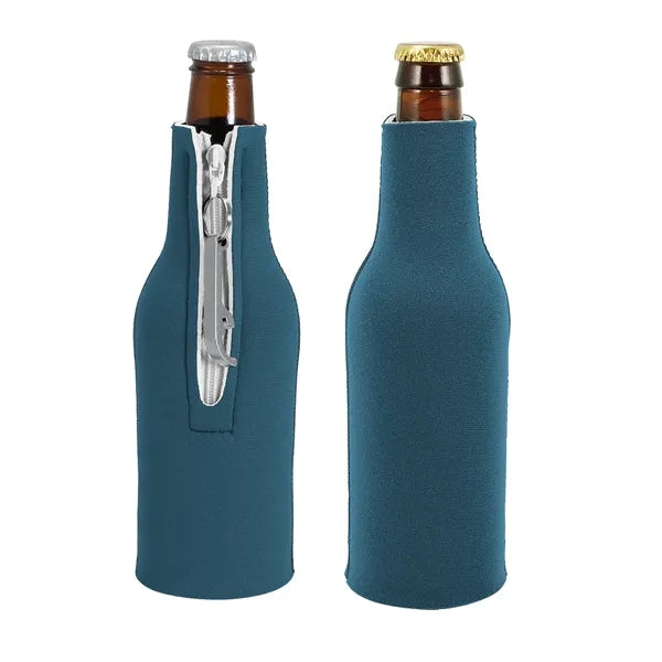 Bottle Suit with Blank Opener