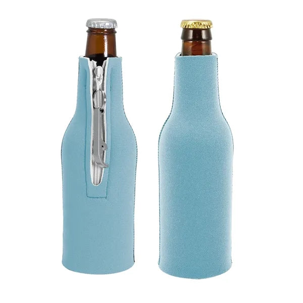 Bottle Suit with Blank Opener