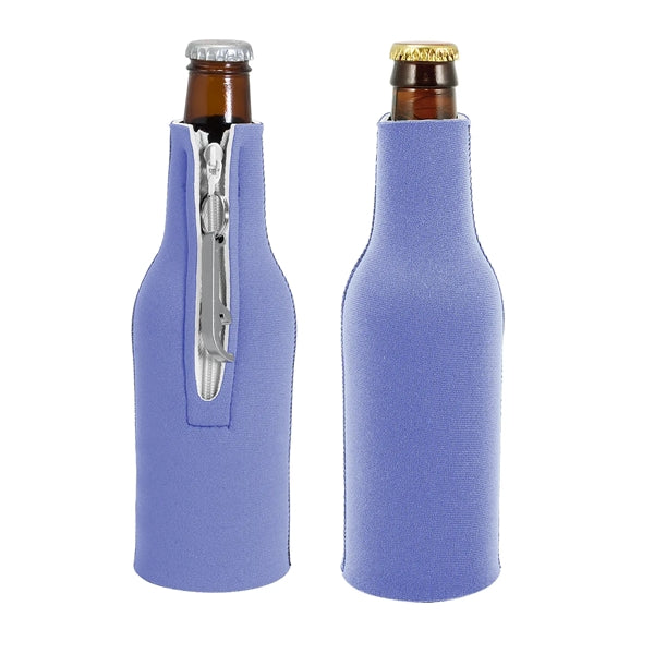 Bottle Suit with Blank Opener