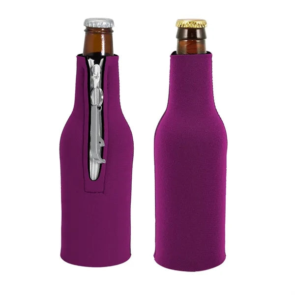 Bottle Suit with Blank Opener