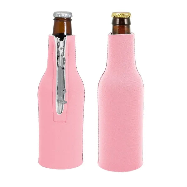 Bottle Suit with Blank Opener