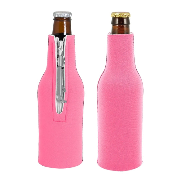 Bottle Suit with Blank Opener