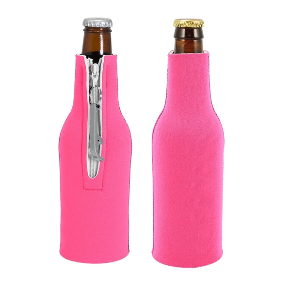 Bottle Suit with Blank Opener