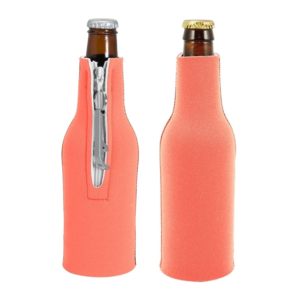 Bottle Suit with Blank Opener