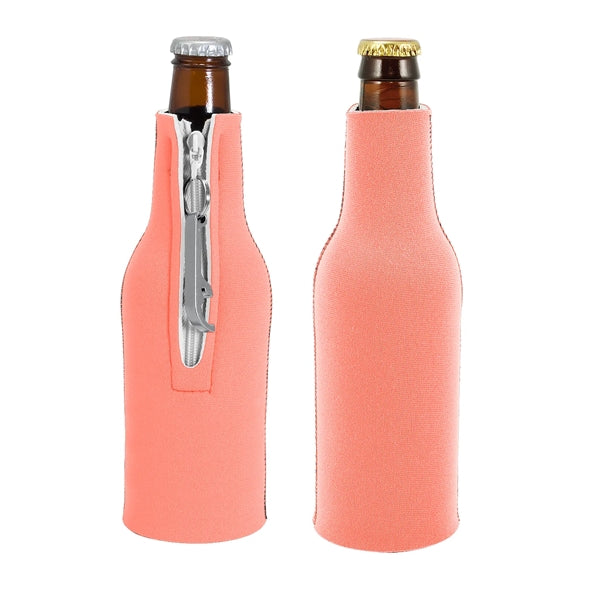 Bottle Suit with Blank Opener