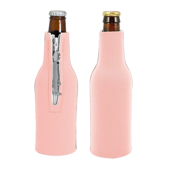 Bottle Suit with Blank Opener