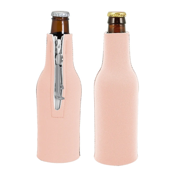 Bottle Suit with Blank Opener