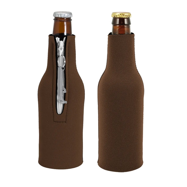 Bottle Suit with Blank Opener