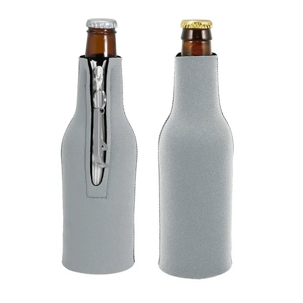 Bottle Suit with Blank Opener