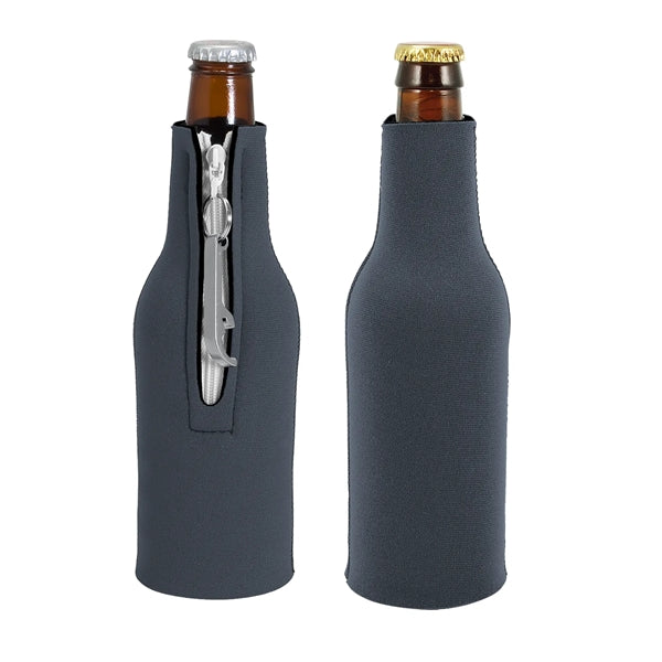 Bottle Suit with Blank Opener