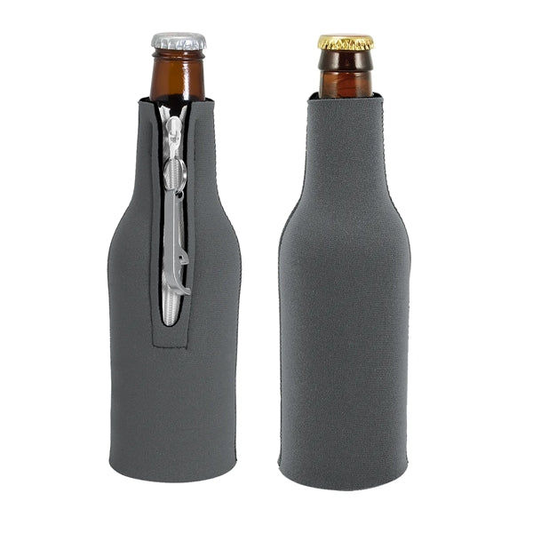 Bottle Suit with Blank Opener