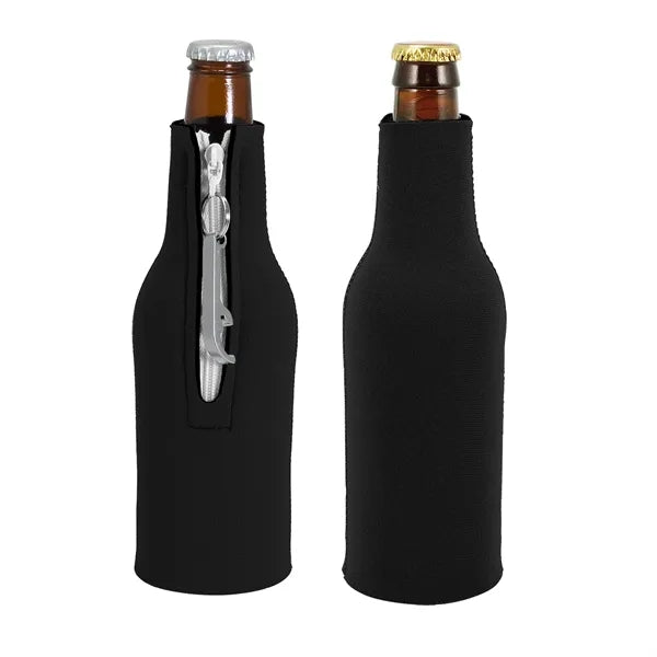 Bottle Suit with Blank Opener