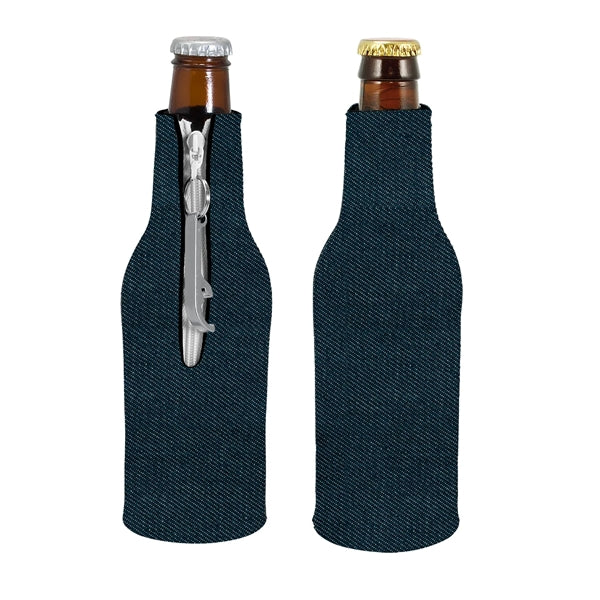 Bottle Suit with Blank Opener