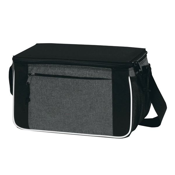 Integrated Insulated 8 Can Lunch Cooler