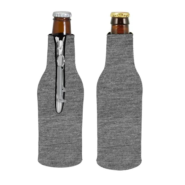 Bottle Suit with Blank Opener