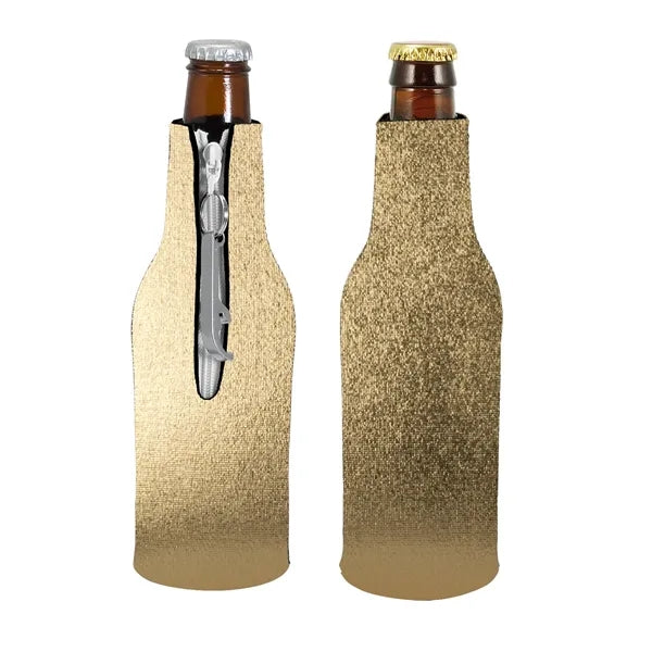 Bottle Suit with Blank Opener