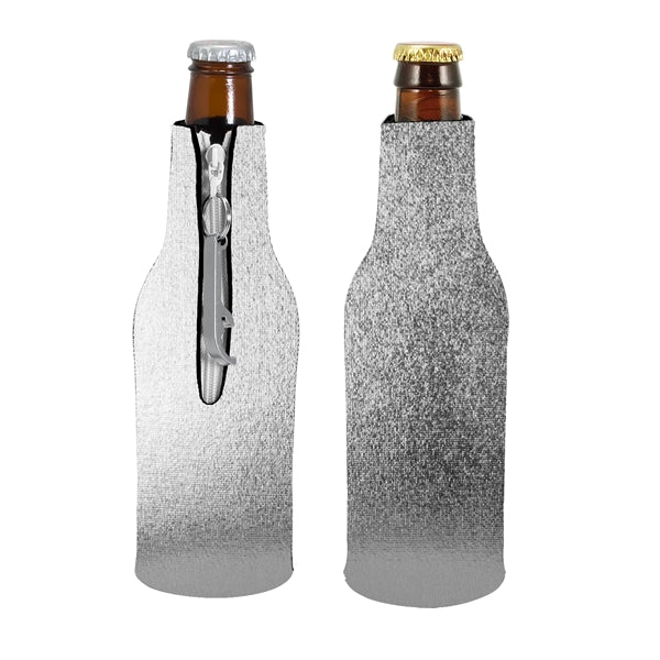 Bottle Suit with Blank Opener