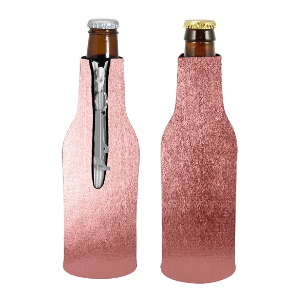 Bottle Suit with Blank Opener