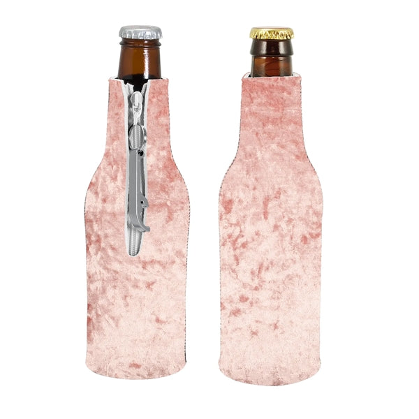 Bottle Suit with Blank Opener