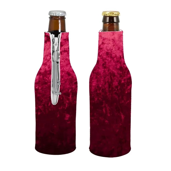 Bottle Suit with Blank Opener