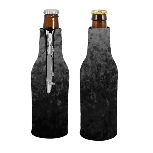 Bottle Suit with Blank Opener