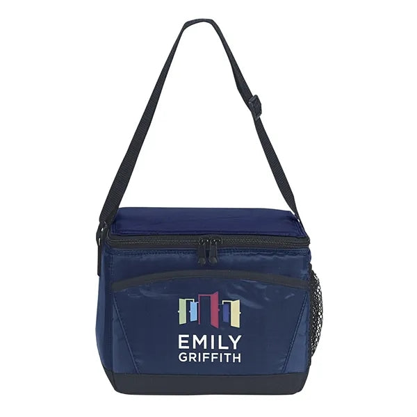 Everyday Insulated 6 Can Lunch Cooler