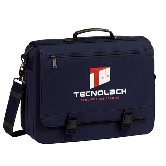 Expandable Briefcase