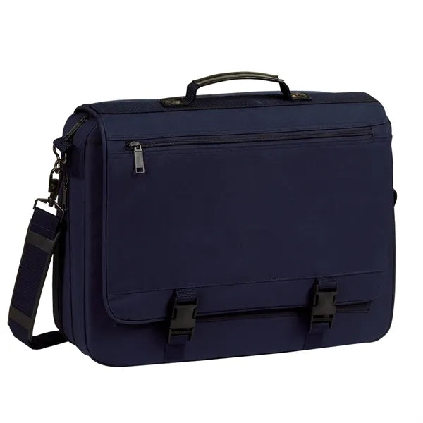 Expandable Briefcase
