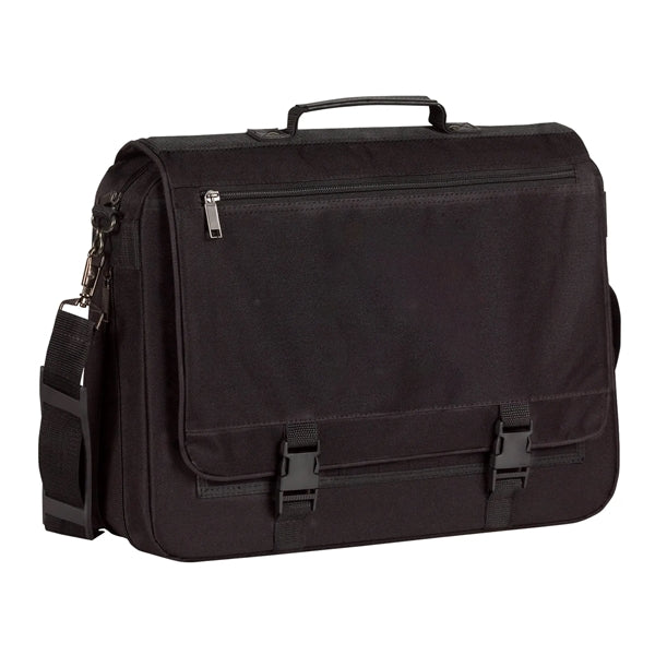 Expandable Briefcase