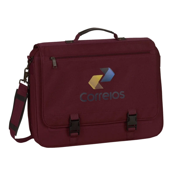 Expandable Briefcase