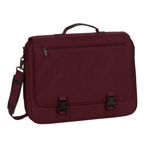Expandable Briefcase