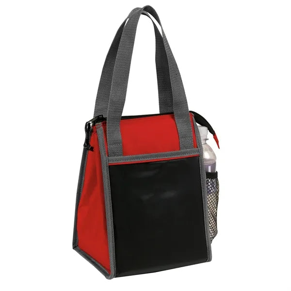 Practical Prism Insulated Lunch Cooler Bag