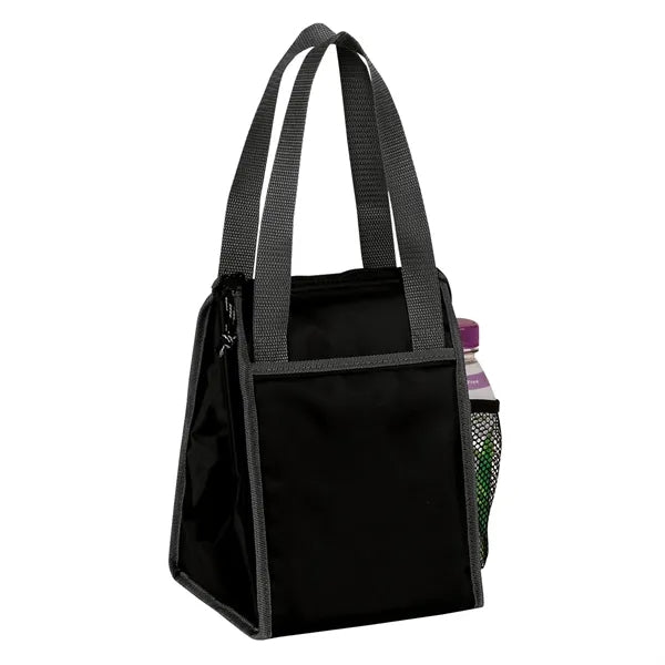 Practical Prism Insulated Lunch Cooler Bag