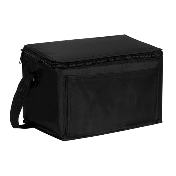 Insulated 6 pack Cooler
