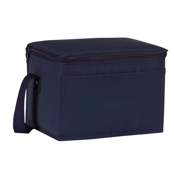 Insulated 6 pack Cooler
