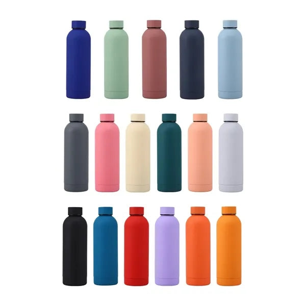 Stainless Steel Americano Outdoor Water Bottle