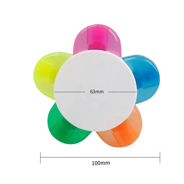 5-Prong Highlighter